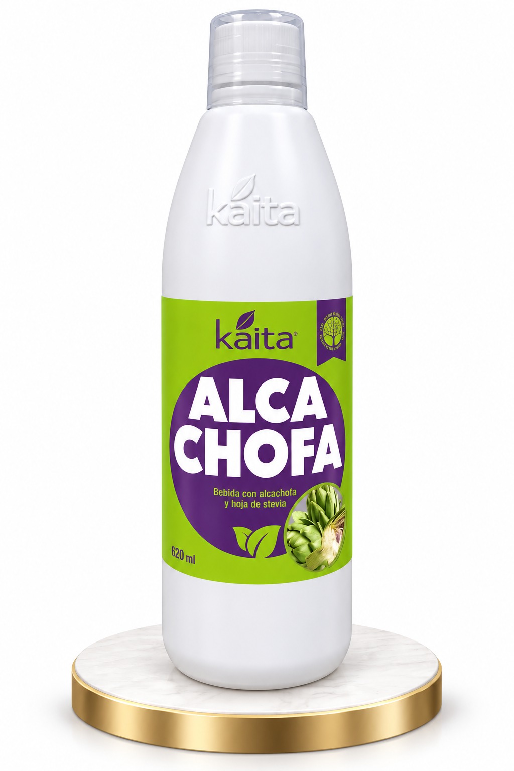 ALCACHOFA EXT X 620 ML